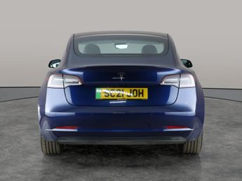 Tesla Model 3 Standard Range Plus RWD (241 bhp) - AUTO PARK - LED - REVERSE CA