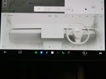 Tesla Model 3 Standard Range Plus RWD (241 bhp) - AUTO PARK - LED - REVERSE CA