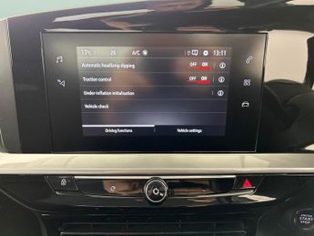 Vauxhall Mokka Electric 50kWh SE Nav Premium (136 ps) - LANE DEPARTURE  - BLUETOOTH