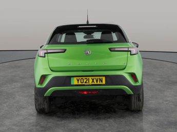 Vauxhall Mokka Electric 50kWh SE Nav Premium (136 ps) - LANE DEPARTURE  - BLUETOOTH