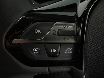 Peugeot 308 SW 1.5 BlueHDi Allure Premium EAT (130 ps) - REVERSE CAM - NAV - WI