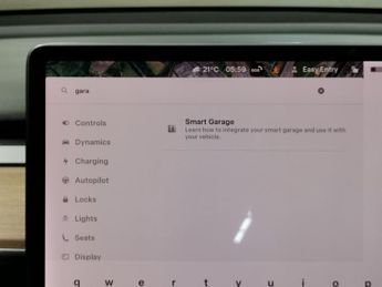Tesla Model 3 (Dual Motor) Long Range 4WDE (346 ps) - REVERSE CAM - NAV - LEAT