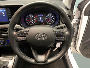 Hyundai i10 1.2 SE Connect (84 ps) - BLUETOOTH - CRUISE - CLIMATE CONTROL