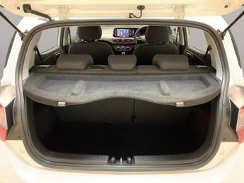 Hyundai i10 1.2 SE Connect (84 ps) - BLUETOOTH - CRUISE - CLIMATE CONTROL