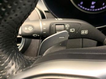 Mercedes-Benz GLC 2.0 GLC220d AMG Line G-Tronic+ 4MATIC (194 ps) - NAV - BLUETOOTH