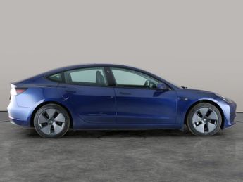 Tesla Model 3 Standard Range Plus RWD (241 bhp) - AUTO PARK - LED - REVERSE CA
