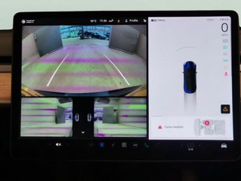 Tesla Model 3 Standard Range Plus RWD (241 bhp) - AUTO PARK - LED - REVERSE CA