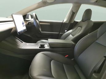 Tesla Model 3 Standard Range Plus RWD (241 bhp) - AUTO PARK - LED - REVERSE CA