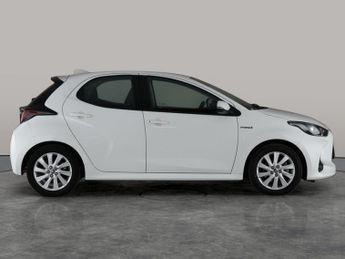 Toyota Yaris 1.5 VVT-h Icon E-CVT (116 ps) - WIFI - BLUETOOTH - DRIVING MODES