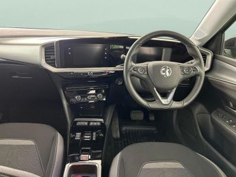 Vauxhall Mokka Electric 50kWh SE Nav Premium (136 ps) - LANE DEPARTURE  - BLUETOOTH