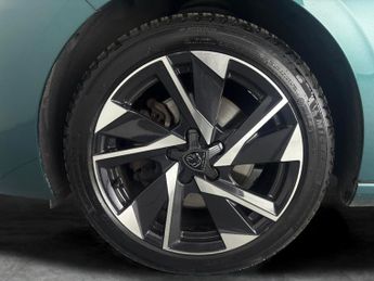 Peugeot 308 SW 1.5 BlueHDi Allure Premium EAT (130 ps) - REVERSE CAM - NAV - WI
