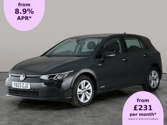 Volkswagen Golf TDi 2.0 TDI Life (115 ps) - BLUETOOTH - PARK SENSORS - WIRELESS CHAR