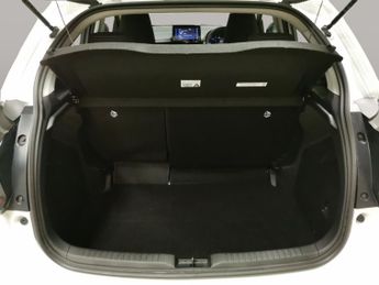 Toyota Yaris 1.5 VVT-h Icon E-CVT (116 ps) - WIFI - BLUETOOTH - DRIVING MODES
