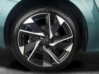 Peugeot 308 SW 1.5 BlueHDi Allure Premium EAT (130 ps) - REVERSE CAM - NAV - WI
