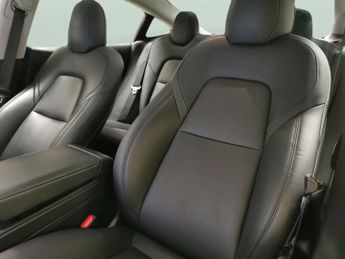 Tesla Model 3 Standard Range Plus RWD (241 bhp) - AUTO PARK - LED - REVERSE CA