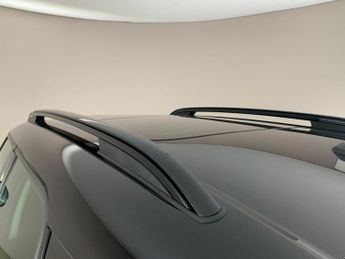Mini Countryman 1.5 10kWh Cooper SE Classic Plug-in ALL4 (222 ps) - ROOF RAILS -
