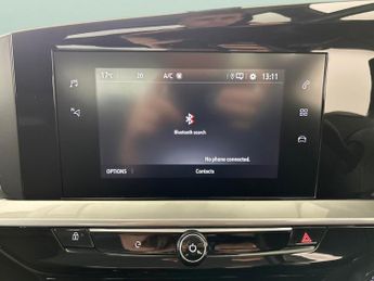 Vauxhall Mokka Electric 50kWh SE Nav Premium (136 ps) - LANE DEPARTURE  - BLUETOOTH