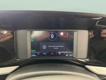 Vauxhall Mokka Electric 50kWh SE Nav Premium (136 ps) - LANE DEPARTURE  - BLUETOOTH