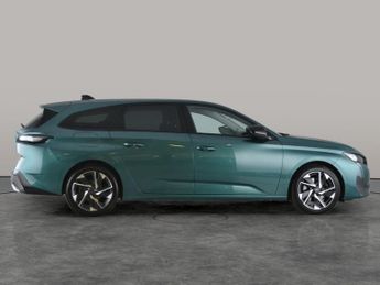 Peugeot 308 SW 1.5 BlueHDi Allure Premium EAT (130 ps) - REVERSE CAM - NAV - WI