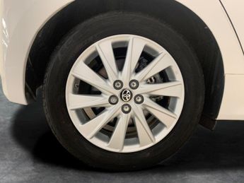 Toyota Yaris 1.5 VVT-h Icon E-CVT (116 ps) - BLUETOOTH - AIR CON - KEYLESS ST