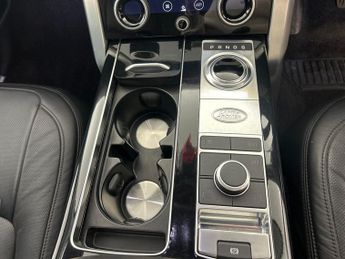 Land Rover Range Rover 2.0 P400e 12.4kWh GPF Autobiography Plug-in 4WD (404 ps) - KEYLE