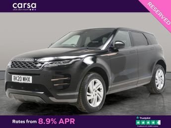 Land Rover Range Rover Evoque 2.0 D180 MHEV R-Dynamic S 4WD (180 ps) - REVERSE CAM - HEATED LE