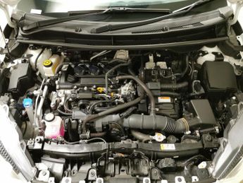 Toyota Yaris 1.5 VVT-h Icon E-CVT (116 ps) - WIFI - BLUETOOTH - DRIVING MODES