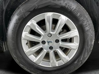 Vauxhall Mokka Electric 50kWh SE Nav Premium (136 ps) - LANE DEPARTURE  - BLUETOOTH