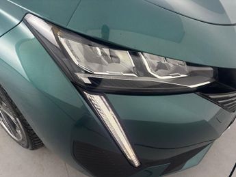 Peugeot 308 SW 1.5 BlueHDi Allure Premium EAT (130 ps) - REVERSE CAM - NAV - WI