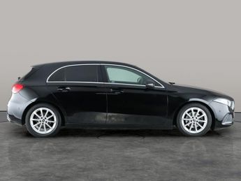 Mercedes-Benz A Class 1.3 A180 Sport (Executive) 7G-DCT (136 ps) - LED - REVERSE CAM -