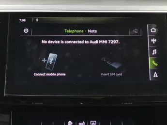 Audi e-tron 50 Technik quattro 71.2kWh (313 ps) - ADJUSTABLE SUSPENSION