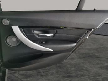 BMW 3 Series 2.0 320d M Sport Shadow Edition xDrive (190 ps) - HK AUDIO - LED