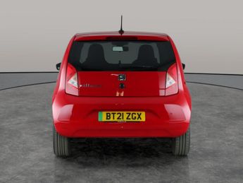 Seat Mii 36.8kWh (83 ps) - SD CARD MEDIA INPUT - PARK SENSORS