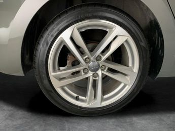 Audi A1 1.0 TFSI 30 S line Sportback S Tronic (116 ps) - DRIVING MODES