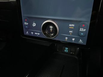 Ford Mustang Mach-e Extended Range 91kWh Automatic (294 ps) - REVERSE CAM - NAV