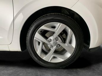 Hyundai i10 1.2 SE Connect (84 ps) - LED - REVERSE CAM - WIFI