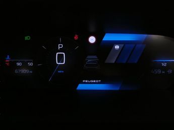 Peugeot 308 SW 1.5 BlueHDi Allure Premium EAT (130 ps) - BLUETOOTH - SPEED LIMI