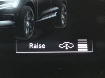 Audi e-tron 50 Technik quattro 71.2kWh (313 ps) - ADJUSTABLE SUSPENSION