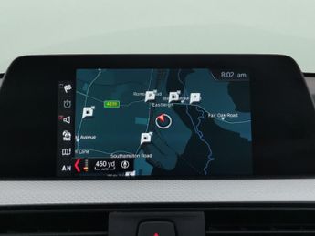 BMW 3 Series 2.0 320d M Sport Shadow Edition xDrive (190 ps) - HK AUDIO - LED