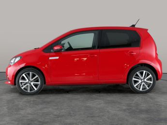 Seat Mii 36.8kWh (83 ps) - SD CARD MEDIA INPUT - PARK SENSORS