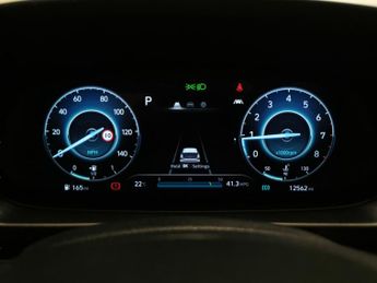 Hyundai i20 1.0 T-GDi MHEV SE Connect DCT (100 ps) - BLUETOOTH - DRIVING MOD