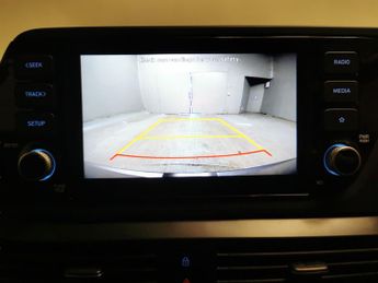 Hyundai i20 1.0 T-GDi MHEV SE Connect DCT (100 ps) - BLUETOOTH - DRIVING MOD