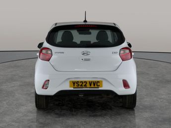 Hyundai i10 1.2 SE Connect (84 ps) - LED - REVERSE CAM - WIFI
