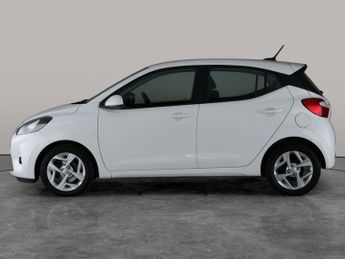 Hyundai i10 1.2 SE Connect (84 ps) - LED - REVERSE CAM - WIFI