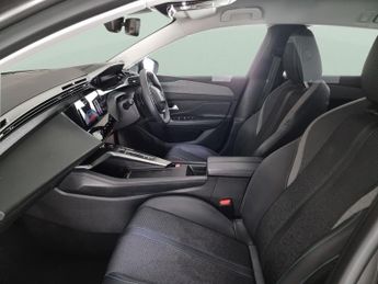 Peugeot 308 SW 1.5 BlueHDi Allure Premium EAT (130 ps) - BLUETOOTH - SPEED LIMI