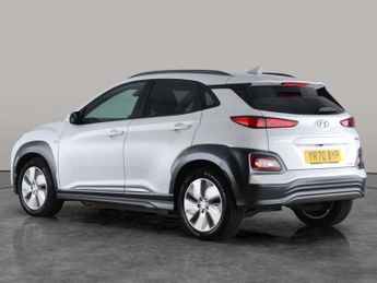 Hyundai Kona 64kWh Premium SE (7kW Charger) (204 ps) - KEYLESS ENTRY