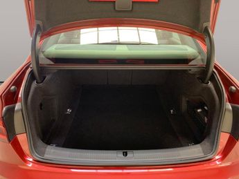 Audi A4 1.4 TFSI S line S Tronic (150 ps) - DRIVING MODES - PADDLE SHIFT