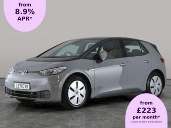 Volkswagen ID.3 Pro Performance 58kWh Life (204 ps) - COMFORT PACK - BLUETOOTH