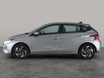 Hyundai i20 1.0 T-GDi MHEV SE Connect DCT (100 ps) - BLUETOOTH - DRIVING MOD