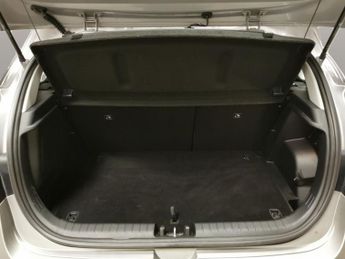 Hyundai i20 1.0 T-GDi MHEV SE Connect DCT (100 ps) - BLUETOOTH - DRIVING MOD